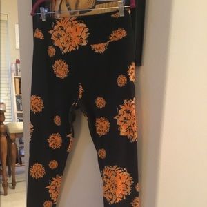 Lularoe EUC SZ XL